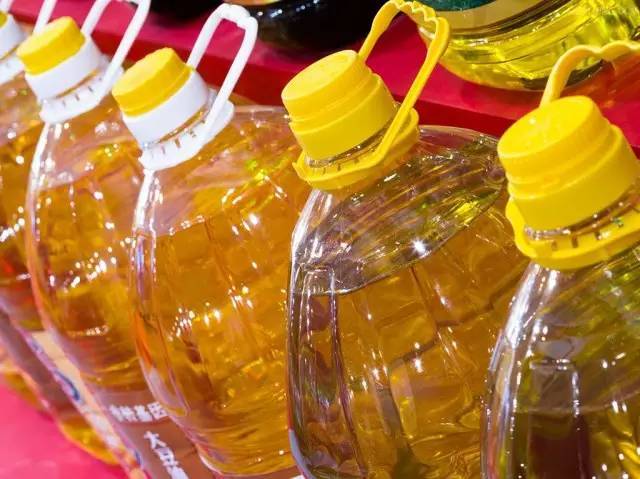 食用油、油脂及制品檢測